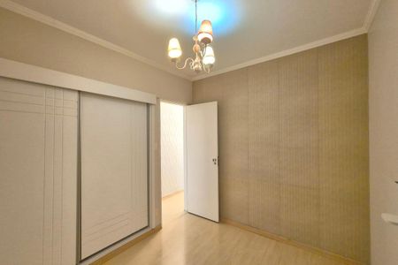 Apartamento à venda com 130m², 3 quartos e 1 vagaQuarto 2 