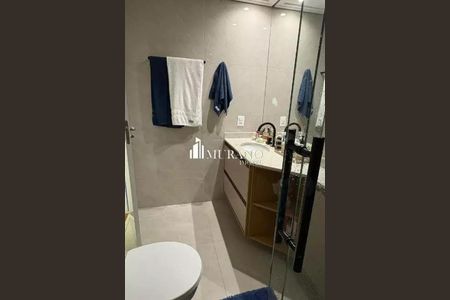 Apartamento à venda com 3 quartos, 121m² em Vila Independencia, São Paulo
