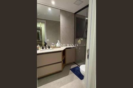 Apartamento à venda com 3 quartos, 121m² em Vila Independencia, São Paulo