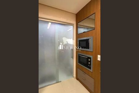 Apartamento à venda com 3 quartos, 121m² em Vila Independencia, São Paulo