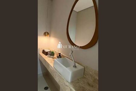 Apartamento à venda com 3 quartos, 121m² em Vila Independencia, São Paulo