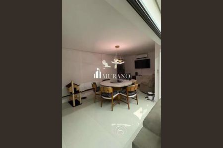 Apartamento à venda com 3 quartos, 121m² em Vila Independencia, São Paulo