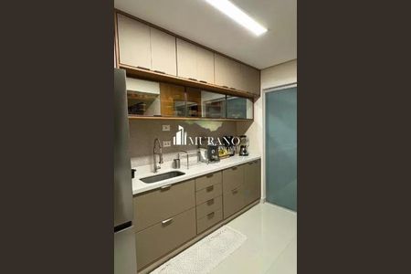 Apartamento à venda com 3 quartos, 121m² em Vila Independencia, São Paulo