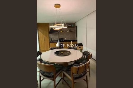 Apartamento à venda com 3 quartos, 121m² em Vila Independencia, São Paulo