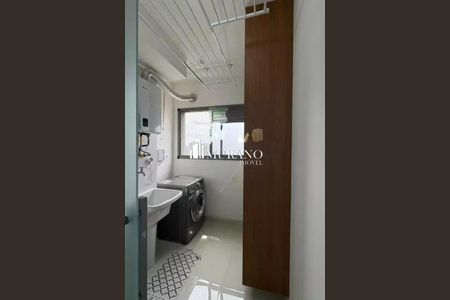 Apartamento à venda com 3 quartos, 121m² em Vila Independencia, São Paulo