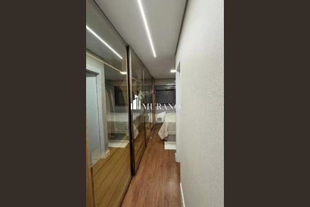 Apartamento à venda com 3 quartos, 121m² em Vila Independencia, São Paulo