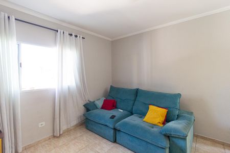 Sala de casa à venda com 3 quartos, 180m² em Jardim D’abril, Osasco