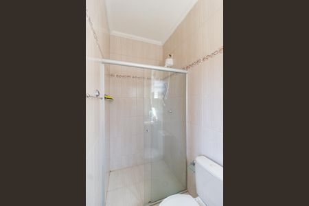 Casa à venda com 180m², 3 quartos e 4 vagasBanheiro da suíte 2