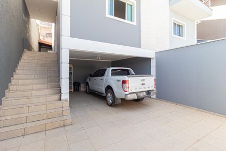 Casa à venda com 180m², 3 quartos e 4 vagasGaragem