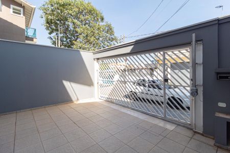 Casa à venda com 180m², 3 quartos e 4 vagasGaragem
