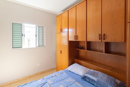 Casa à venda com 180m², 3 quartos e 4 vagasSuíte 2