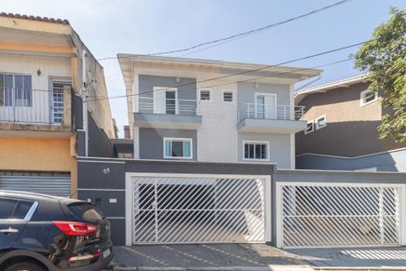 Casa à venda com 180m², 3 quartos e 4 vagasFachada