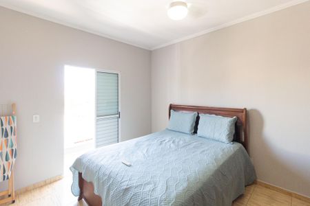 Casa à venda com 180m², 3 quartos e 4 vagasSuíte 3