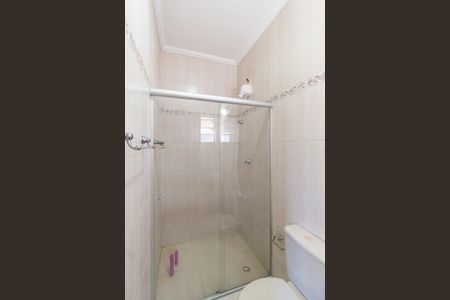 Casa à venda com 180m², 3 quartos e 4 vagasBanheiro da suíte 1