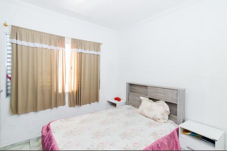 Quarto 1 de casa para alugar com 2 quartos, 100m² em Parque Jurema, Guarulhos