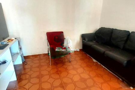 Casa à venda com 2 quartos, 80m² em Jardim Nova Mercedes, Campinas