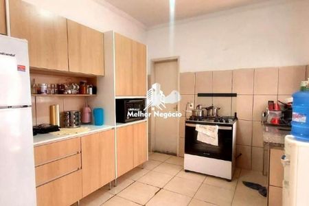 Casa à venda com 2 quartos, 80m² em Jardim Nova Mercedes, Campinas