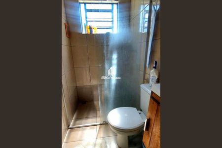 Casa à venda com 2 quartos, 80m² em Jardim Nova Mercedes, Campinas