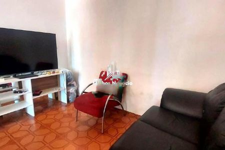 Casa à venda com 2 quartos, 80m² em Jardim Nova Mercedes, Campinas