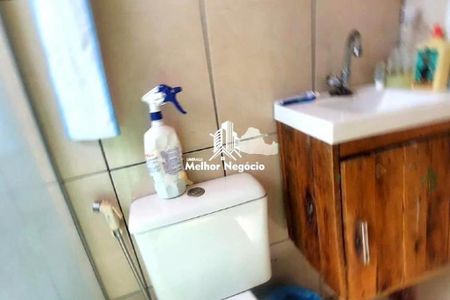 Casa à venda com 2 quartos, 80m² em Jardim Nova Mercedes, Campinas