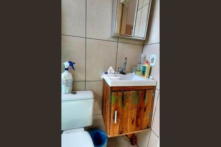 Casa à venda com 2 quartos, 80m² em Jardim Nova Mercedes, Campinas