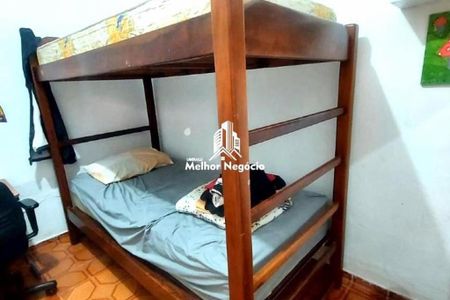 Casa à venda com 2 quartos, 80m² em Jardim Nova Mercedes, Campinas