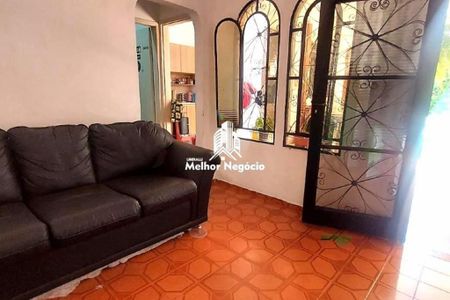 Casa à venda com 2 quartos, 80m² em Jardim Nova Mercedes, Campinas