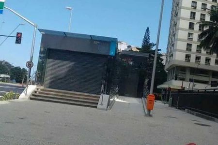 Apartamento à venda com 2 quartos, 70m² em Leblon, Rio de Janeiro