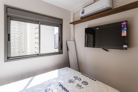 Apartamento à venda com 26m², 1 quarto e sem vaga Apartamento à venda com 26m², 1 quarto e sem vagaQuarto