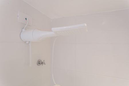 Apartamento à venda com 26m², 1 quarto e sem vaga Apartamento à venda com 26m², 1 quarto e sem vagaBanheiro