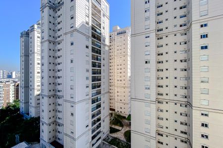 Apartamento à venda com 60m², 2 quartos e 1 vagaVista da Varanda