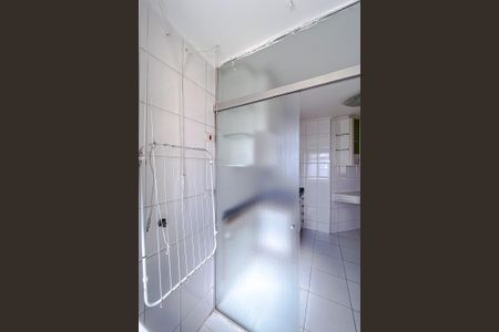 Apartamento à venda com 60m², 2 quartos e 1 vagaÁrea de Serviço