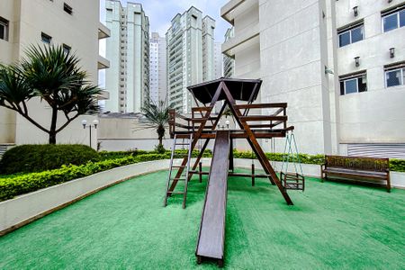 Apartamento à venda com 60m², 2 quartos e 1 vagaÁrea comum - Playground