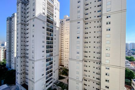 Apartamento à venda com 60m², 2 quartos e 1 vagaVista da Suíte
