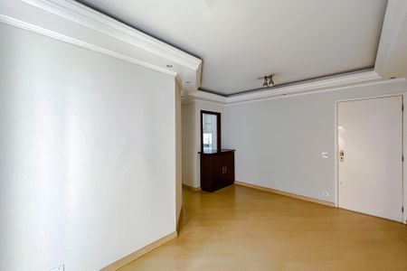 Sala de apartamento à venda com 2 quartos, 60m² em Mooca, São Paulo