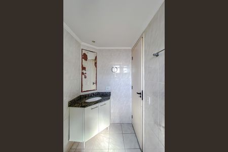 Apartamento à venda com 60m², 2 quartos e 1 vagaBanheiro