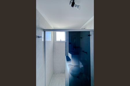 Apartamento à venda com 60m², 2 quartos e 1 vagaBanheiro