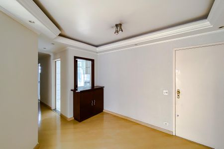 Apartamento à venda com 60m², 2 quartos e 1 vagaSala
