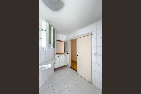 Apartamento à venda com 60m², 2 quartos e 1 vagaCozinha