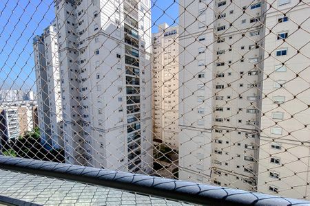 Apartamento à venda com 60m², 2 quartos e 1 vagaVista do Quarto 1