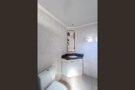 Apartamento à venda com 60m², 2 quartos e 1 vagaBanheiro