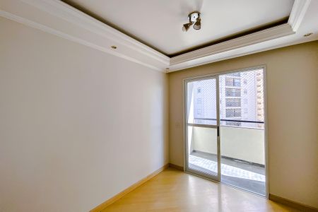 Sala de apartamento à venda com 2 quartos, 60m² em Mooca, São Paulo