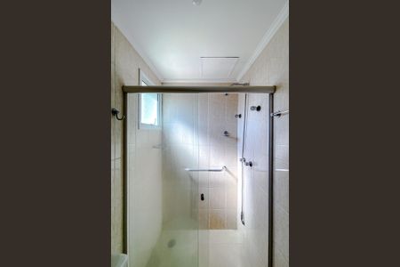 Apartamento à venda com 60m², 2 quartos e 1 vagaBanheiro da Suíte