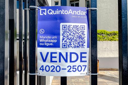 Apartamento à venda com 60m², 2 quartos e 1 vagaPlaquinha