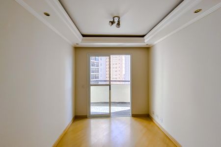Apartamento à venda com 60m², 2 quartos e 1 vagaSala