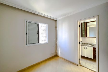 Apartamento à venda com 60m², 2 quartos e 1 vagaQuarto 2 - Suíte