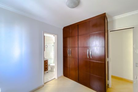 Apartamento à venda com 60m², 2 quartos e 1 vagaQuarto 2 - Suíte