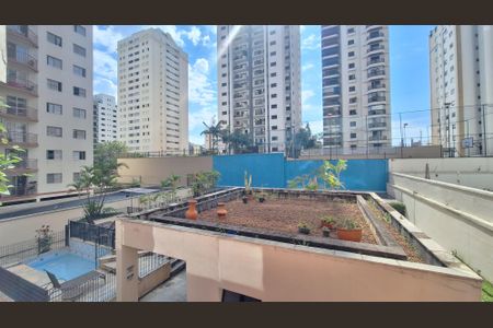 Apartamento à venda com 71m², 2 quartos e 1 vagaVista 