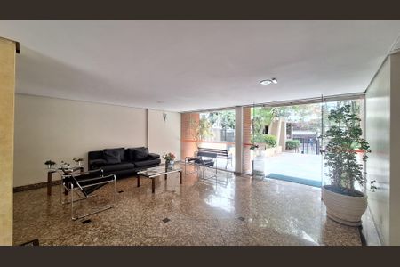 Apartamento à venda com 71m², 2 quartos e 1 vagaHall de entrada 