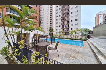 Apartamento à venda com 71m², 2 quartos e 1 vagaÁrea comum - Piscina 